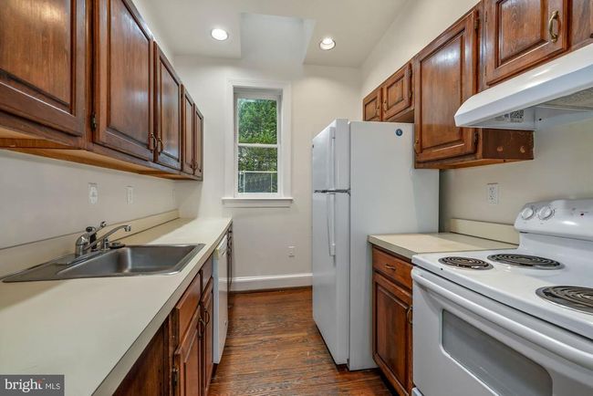 APT-7 - 3333 N St Nw, Condo with 2 bedrooms, 3 bathrooms and null parking in WASHINGTON DC | Image 10