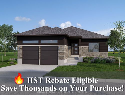 LT 2 Armstrong Rd, Merrickville, ON, K0G1N0 | Card Image