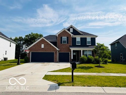 8610 Leander Avenue, Zionsville, IN, 46077 | Card Image