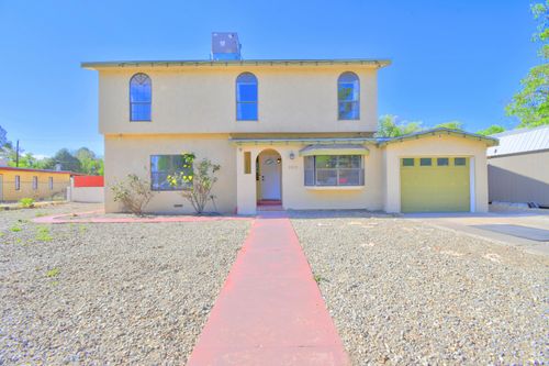 1812 Quiet Ln Sw, Albuquerque, NM, 87105-3695 | Card Image