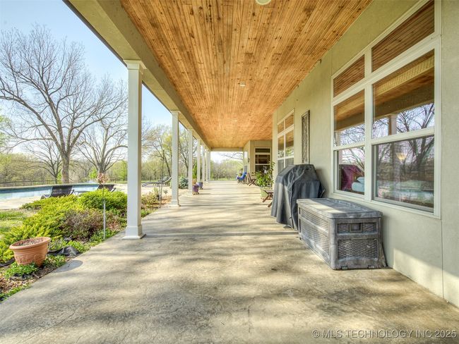 5500 S 329 Th East Ave, House other with 3 bedrooms, 5 bathrooms and null parking in Broken Arrow OK | Image 49