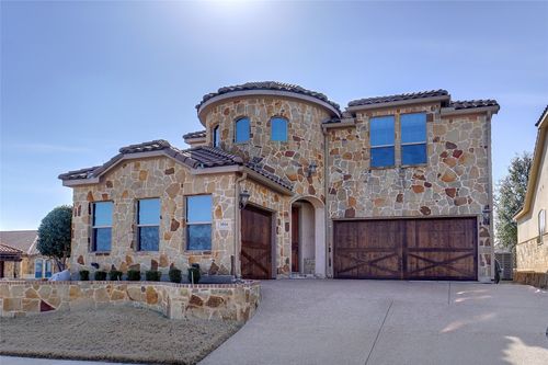3016 Montebello Dr, Denton, TX, 76210-8072 | Card Image