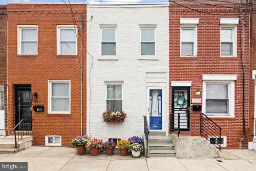 3115 Almond St, PHILADELPHIA, PA, 19134-5003 | Card Image