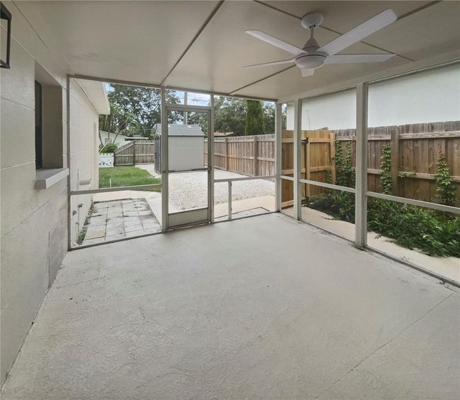 2901 W Ballast Point Boulevard, House other with 4 bedrooms, 2 bathrooms and null parking in TAMPA FL | Image 23