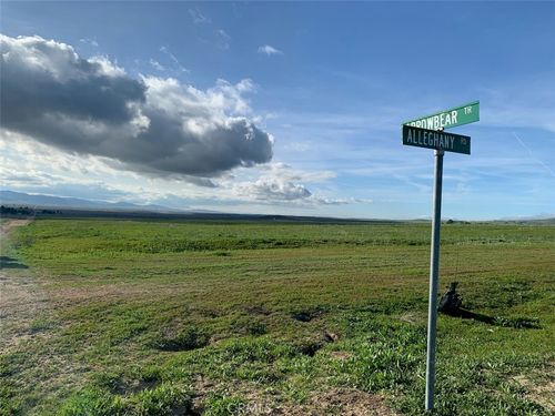 0 Arrow Bear Trail, Santa Margarita, CA, 93453 | Card Image