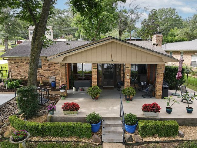 14227 Melody Ln, House other with 3 bedrooms, 2 bathrooms and null parking in Malakoff TX | Image 31