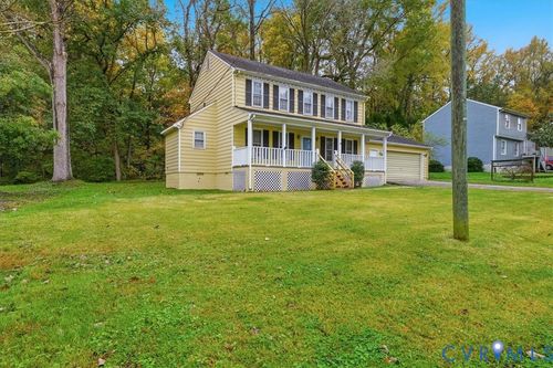 10909 Sassafras Dr, North Prince George, VA, 23860-7606 | Card Image