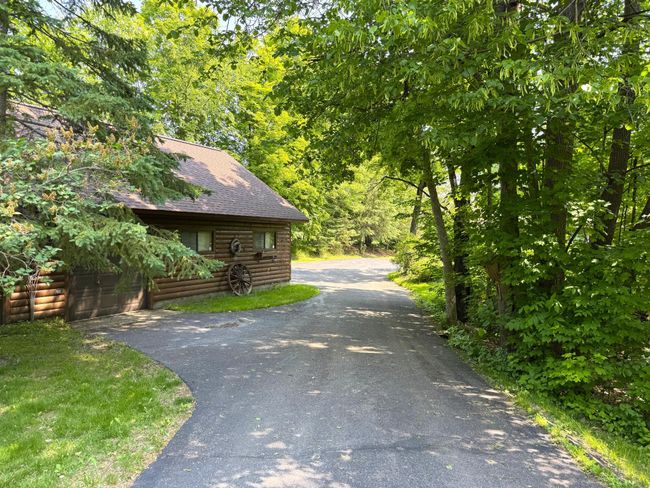 27315 Stark Lake Rd, House other with 3 bedrooms, 2 bathrooms and null parking in Aitkin MN | Image 10