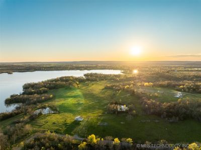 51 Dorsey Cemetery Road, Home with 0 bedrooms, 0 bathrooms and null parking in McAlester OK | Image 3