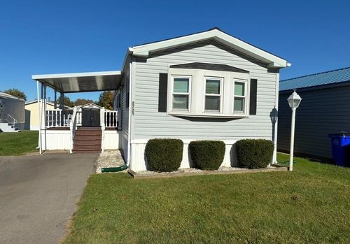 2725 Green Crest Drive, Erie, PA, 16506 | Card Image