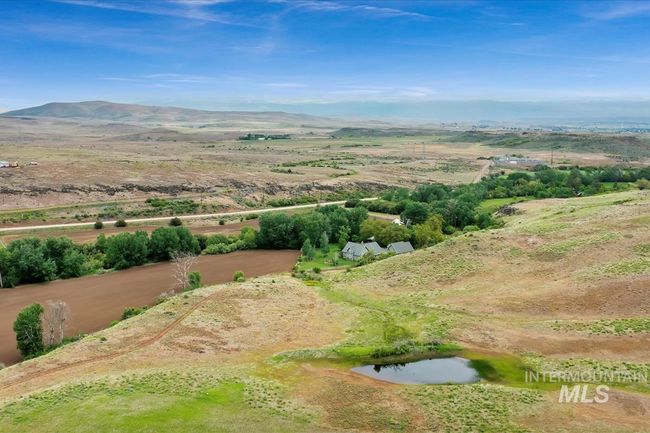 3057 Highway 71, House other with 4 bedrooms, 3 bathrooms and 3 parking in Cambridge ID | Image 48