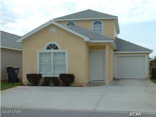 11631 Sand Castle Ln, Panama City Beach, FL, 32407-4559 | Card Image