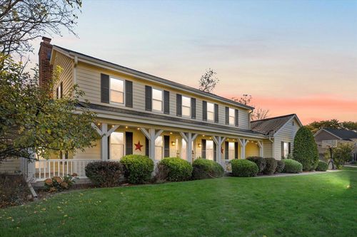 6500 Jessica Turn, Racine, WI, 53402-9616 | Card Image