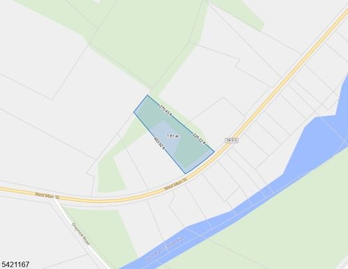 144 W Main St, Clinton, NJ, 08809-1249 | Card Image