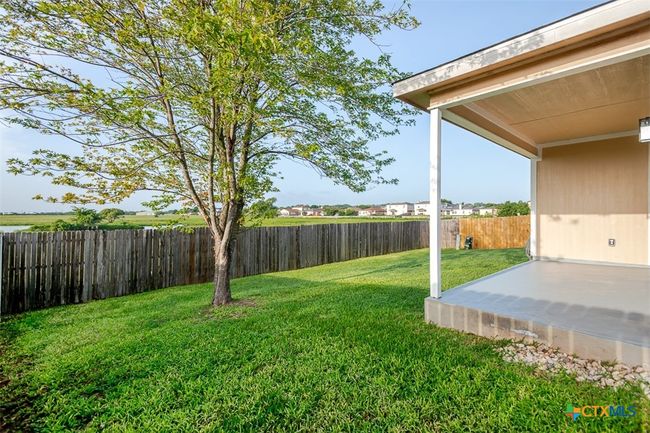 2502 Mikulec Dr, House other with 3 bedrooms, 2 bathrooms and null parking in Killeen TX | Image 24