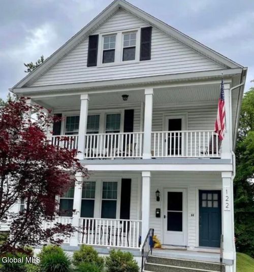 2-122 Pinewoods Ave, Troy, NY, 12180-4845 | Card Image