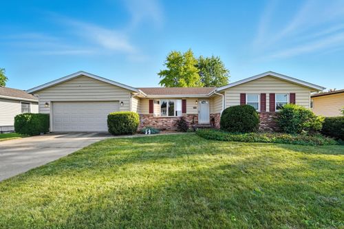 1735 W 98th Pl, Crown Point, IN, 46307 | Card Image