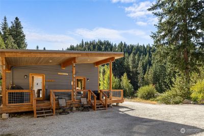 11030 Wending Lane, House other with 3 bedrooms, 1 bathrooms and 3 parking in Leavenworth WA | Image 3