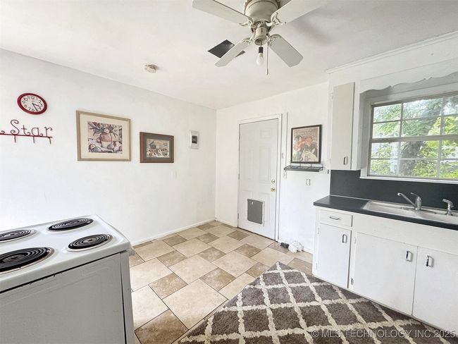 226 W Seneca St, House other with 2 bedrooms, 1 bathrooms and null parking in Tahlequah OK | Image 16