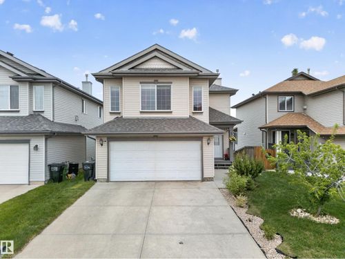 2518 33a Ave Nw, Edmonton, AB, T6T1Z4 | Card Image