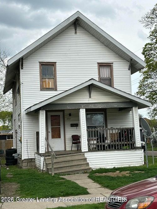 1731 Herbert Street, Lansing, MI, 48910 | Card Image