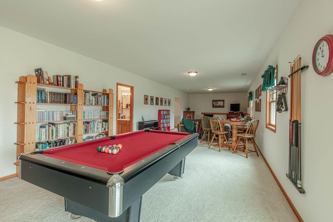 5995 Section Line Road, House other with 5 bedrooms, 3 bathrooms and null parking in RIDGEWAY WI | Image 42
