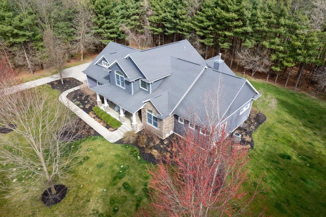 17867 K Line Way, House other with 4 bedrooms, 4 bathrooms and null parking in Marshall MI | Image 65