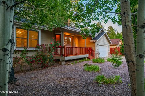 2478 S Highland Mesa Rd, Flagstaff, AZ, 86001-2815 | Card Image
