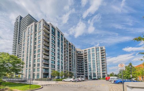 708-185 Oneida Cres, Richmond Hill, ON, L4B0B1 | Card Image