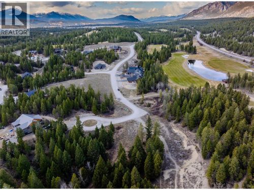 Lot 45 Cooper Cres, Windermere, BC, V0B | Card Image