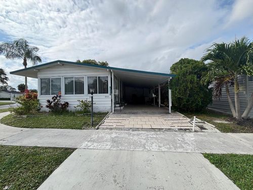 6503 Nw 34th Ave, Coconut Creek, FL, 33073-3222 | Card Image