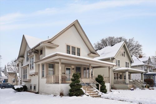 527 N Hartwell Ave, Waukesha, WI, 53186-5024 | Card Image