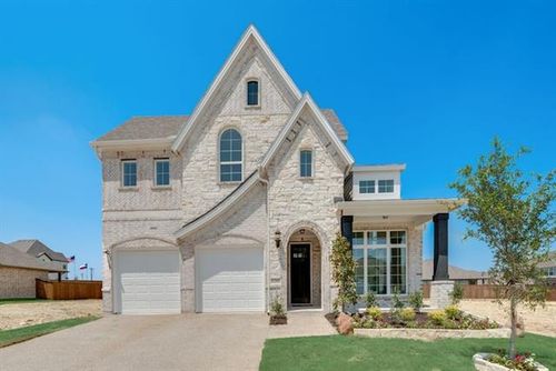 1248 Rio Bravo Rd, Justin, TX, 76247-7081 | Card Image