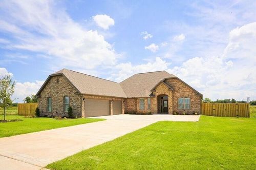 961 Little Osage Ave, Bentonville, AR, 72713-2817 | Card Image