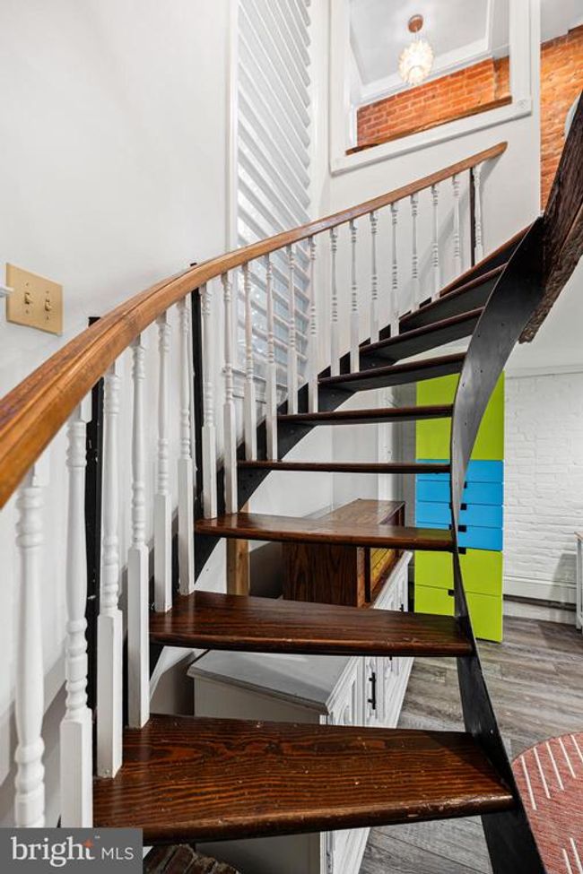 1737 Addison St, Townhouse with 3 bedrooms, 3 bathrooms and null parking in PHILADELPHIA PA | Image 56