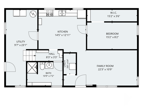 598 Cape Rd, Limington, ME, 04049-3921 | Card Image