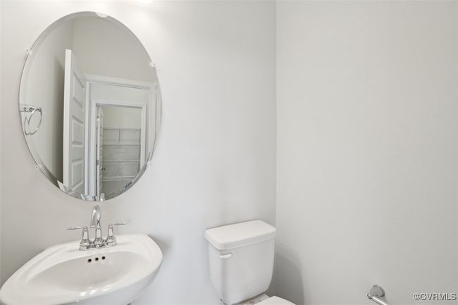 120 That Way, Townhouse with 3 bedrooms, 4 bathrooms and null parking in Midlothian VA | Image 24
