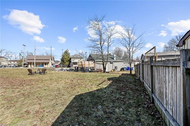 34 Hope St E, Home with 0 bedrooms, 0 bathrooms and null parking in Tavistock ON | Image 27