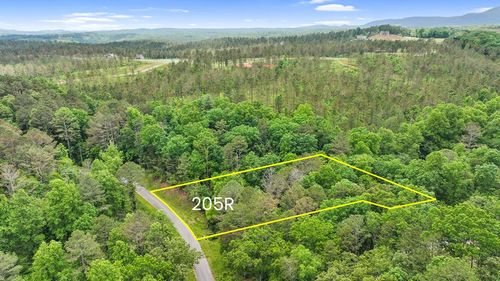 lot 205r Pinnacle Dr, Ellijay, GA, 30540 | Card Image