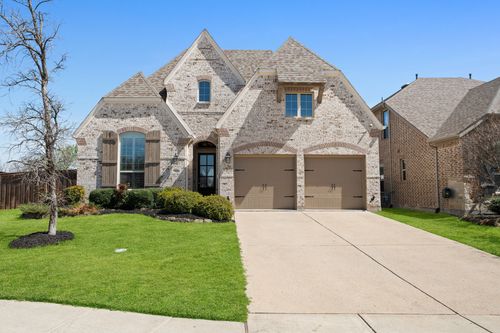 7912 Wichita Falls Blvd, McKinney, TX, 75071-5668 | Card Image
