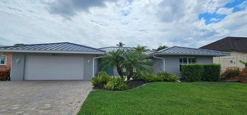 2871 Coral Way, PUNTA GORDA, FL, 33950-5032 | Card Image