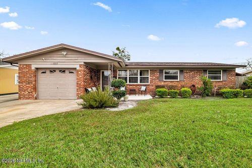 3223 Skipper Ln, Jacksonville, FL, 32216-5539 | Card Image