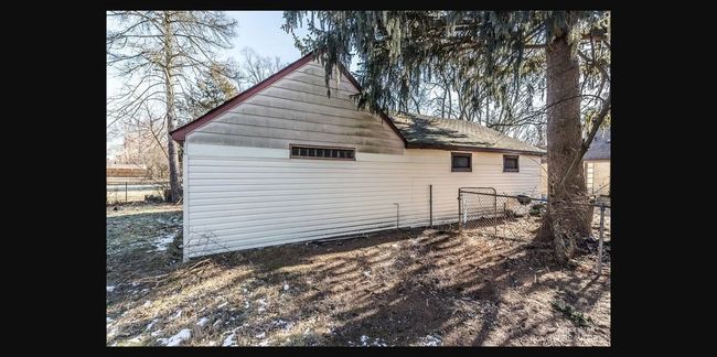 20358 Melrose St, House other with 3 bedrooms, 2 bathrooms and null parking in Southfield MI | Image 41