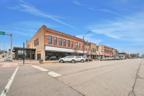 801 - 805 1st Street, LaSalle, IL, 61301 | Card Image