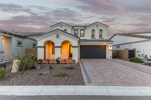 5632 E Sandia St, Mesa, AZ, 85215-7826 | Card Image