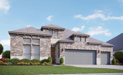 2241 Garnet Dr, Waxahachie, TX, 75167-4889 | Card Image