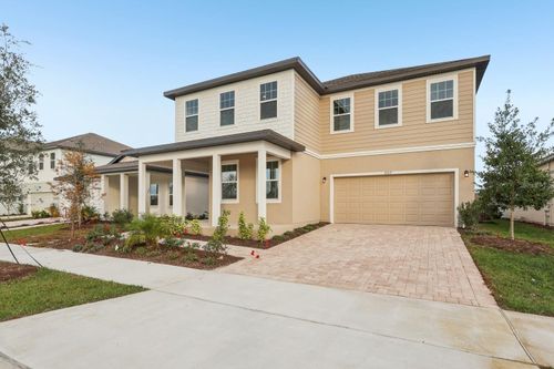 2517 Broadwing St, Kissimmee, FL, 34746 | Card Image