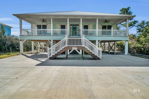 665 Cabana Beach Road, Gulf Shores, AL, 36542 | Card Image