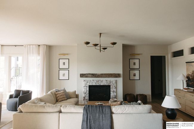 22727 Orchard Plaza Cir, House other with 6 bedrooms, 7 bathrooms and 6 parking in Elkhorn NE | Image 69