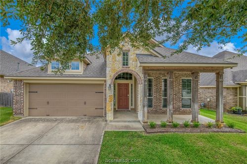 15313 Lowry Meadow Ln, College Station, TX, 77845-6479 | Card Image